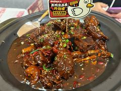 -回味黑鸭煲·始于2006(万松园店)