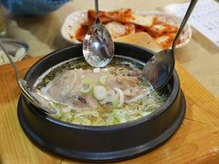 -海兰江石锅饭(水上店)