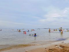 -东戴河风景区-止锚湾