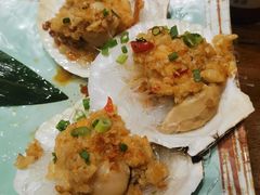 -蟹将军·松叶蟹和牛日料放题自助(K11店)