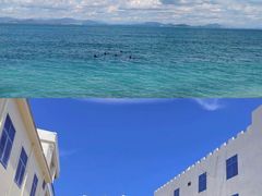 -三亚西岛海洋文化旅游区
