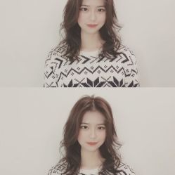 -MYYF SALON烫发染发