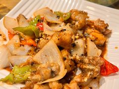 -望京一号·重庆江湖菜(工体店)