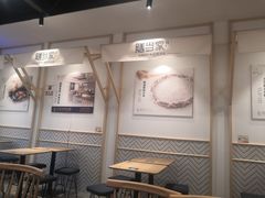 大堂-膳当家黄焖鸡米饭(万达金街店)