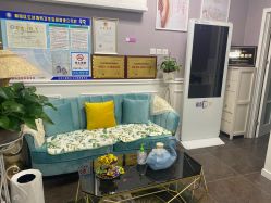 -薇兰专业脱毛连锁机构