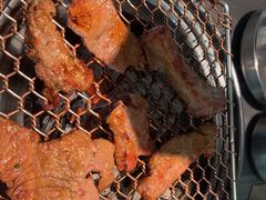 -农乐园炭火烤肉(繁花中心店)