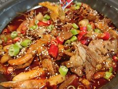 -和福顺牛肉大虾焖锅自助(宝业店)