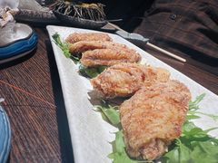 -桂马·日本料理·海胆·海鲜饭·酒场(民主广场店)