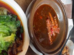 -一楼食业·美食人家