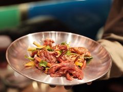 -姜胖胖首尔自助烤肉·街头小吃大排档(国瑞中心店)