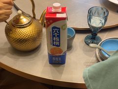 -香阁餐厅·常州菜·常州菜代表品牌(新北奥体店)