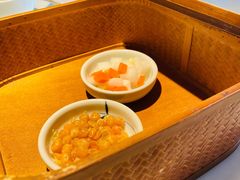-初蓉丨遇见新川菜(亲贤街荣耀店)