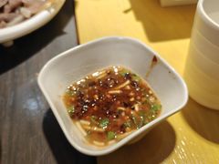 -四季喧黔味豆米火锅(万达广场店)