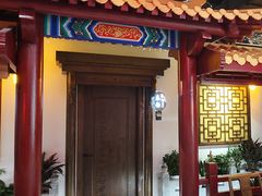 -秦月轩·陕西家乡菜(阜成路·五棵松店)