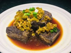 -姐夫的小菜(新中关购物中心店)