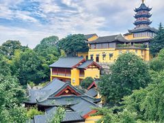-南京城墙景区