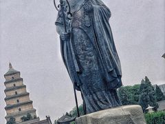 -大唐不夜城