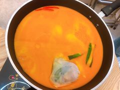 -生如夏花泰式火锅(鹭洲里店)