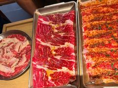 -西塔老太太泥炉烤肉(亚运村店)