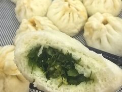 -石饮红星包子(中山路店)