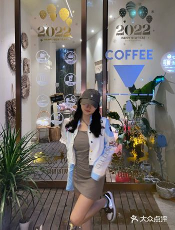 南昌探店｜缦旅咖啡西餐厅