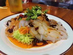 -肘子酥·天津菜·特色捞面(德云社店)