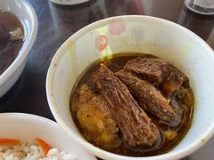 -好成财牛排馆(涂门街总店)