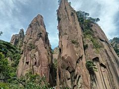 -三清山风景名胜区
