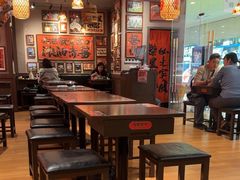 -王繁星面馆(西安熙地港店)