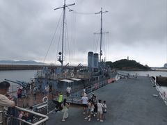 -中国人民解放军海军博物馆