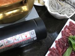 -贵州人家·酸汤火锅·20年老字号