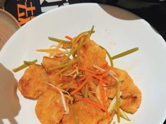 -厨创东北传家菜(信义坊店)