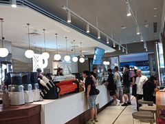 -Peet's Coffee皮爷咖啡(豫园店)