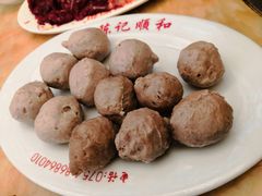 -陈记顺和潮汕牛肉火锅(韩江路店)