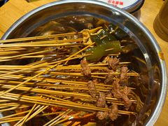 -嘉州鲜知味钵钵鸡(奎星楼店)