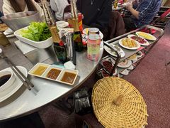 -燃计沙茶皇·香港沙茶火锅(人广旗舰店)