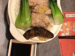 -点点心点心专门店(旺角店)