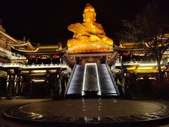 -句容茅山景区
