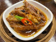 -潮福城大酒楼·潮粤菜·港式点心(阳光城店)