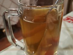 -香港威特瑞茶餐厅(小白楼音乐厅店)