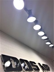 设施-DOS HOP潮上舞蹈