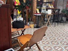 -糖房咖啡(南锣鼓巷店)