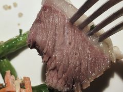 -拉蒂娜·巴西牛排馆 Latina·Brazilian Steakhouse(王府井喜悦店)