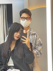 -MY女士男士短发设计