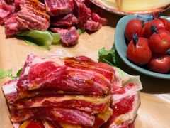 -玖泉里烤肉