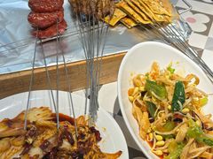 -勇利赵家烤肉坊(纬二街店)