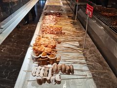 -吉布鲁牛排海鲜自助(顺庆红光路店)