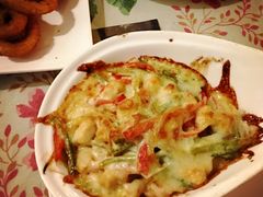 -爱上层楼咖啡馆(为公桥店)