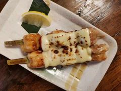 -披头士烧鸟居酒屋(王府井店)