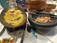 -美奈小馆·越南料理(中航城君尚购物中心店)